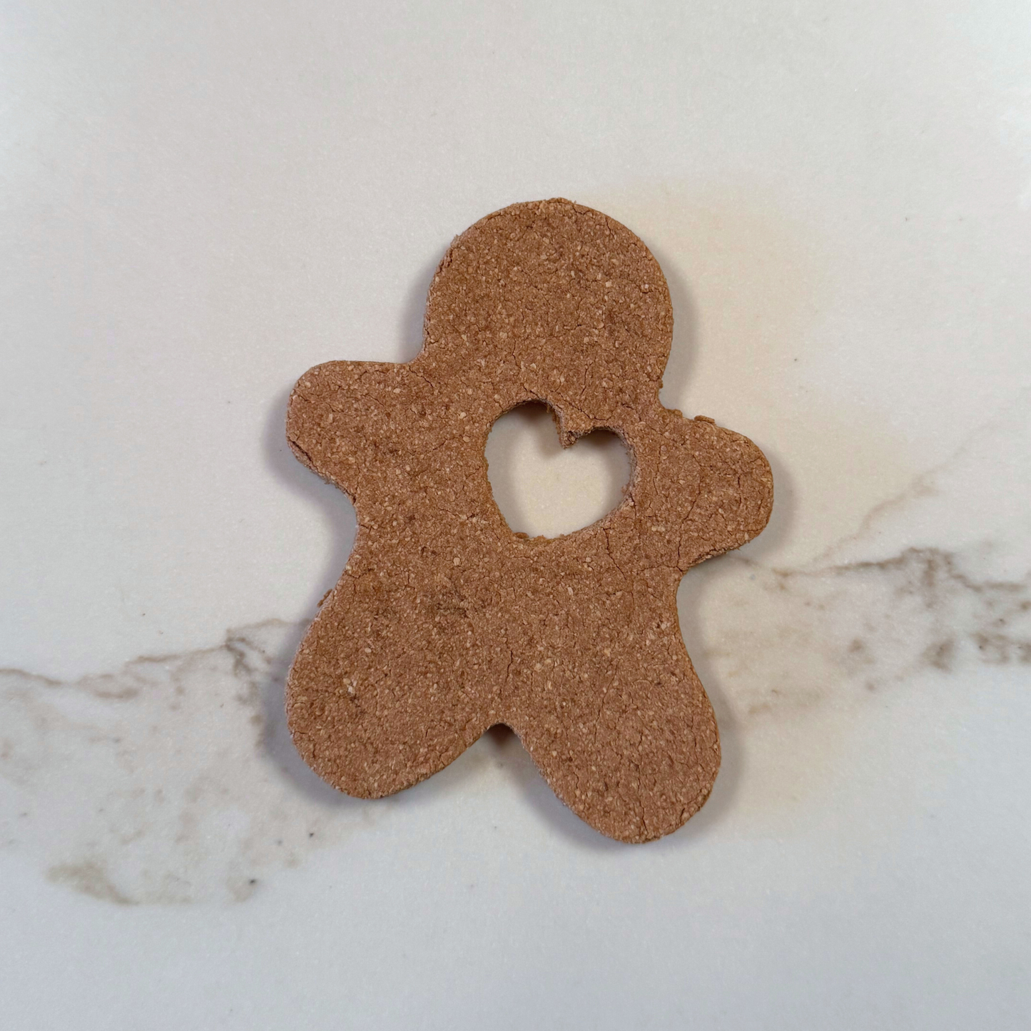 Gingerbread Singular Treats