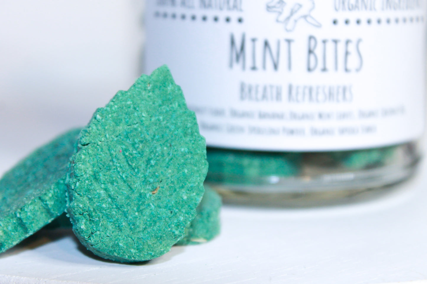 Mint Bites