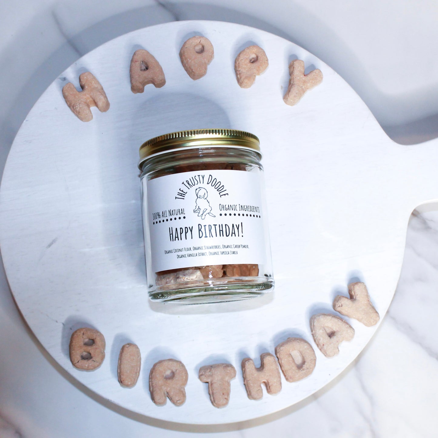 Happy Birthday!