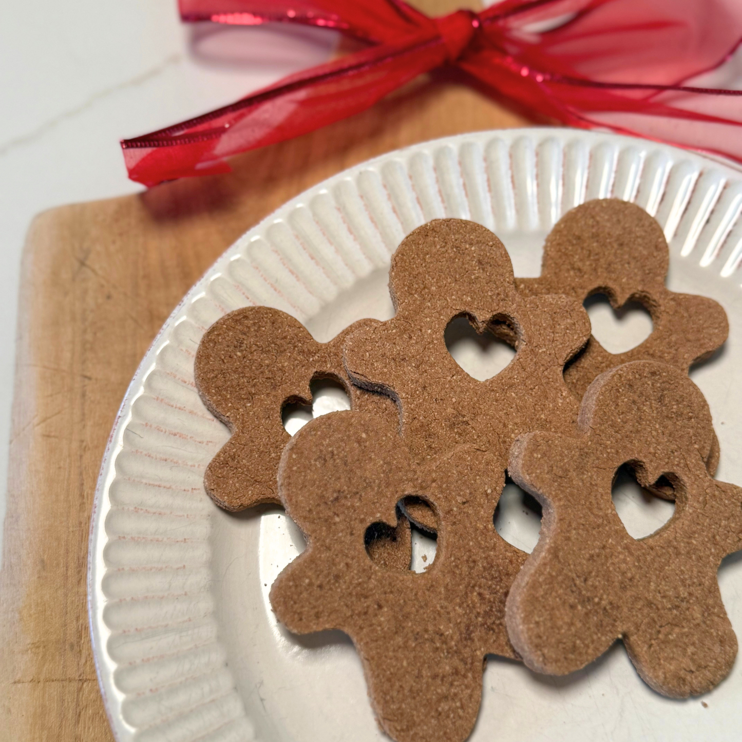 Gingerbread