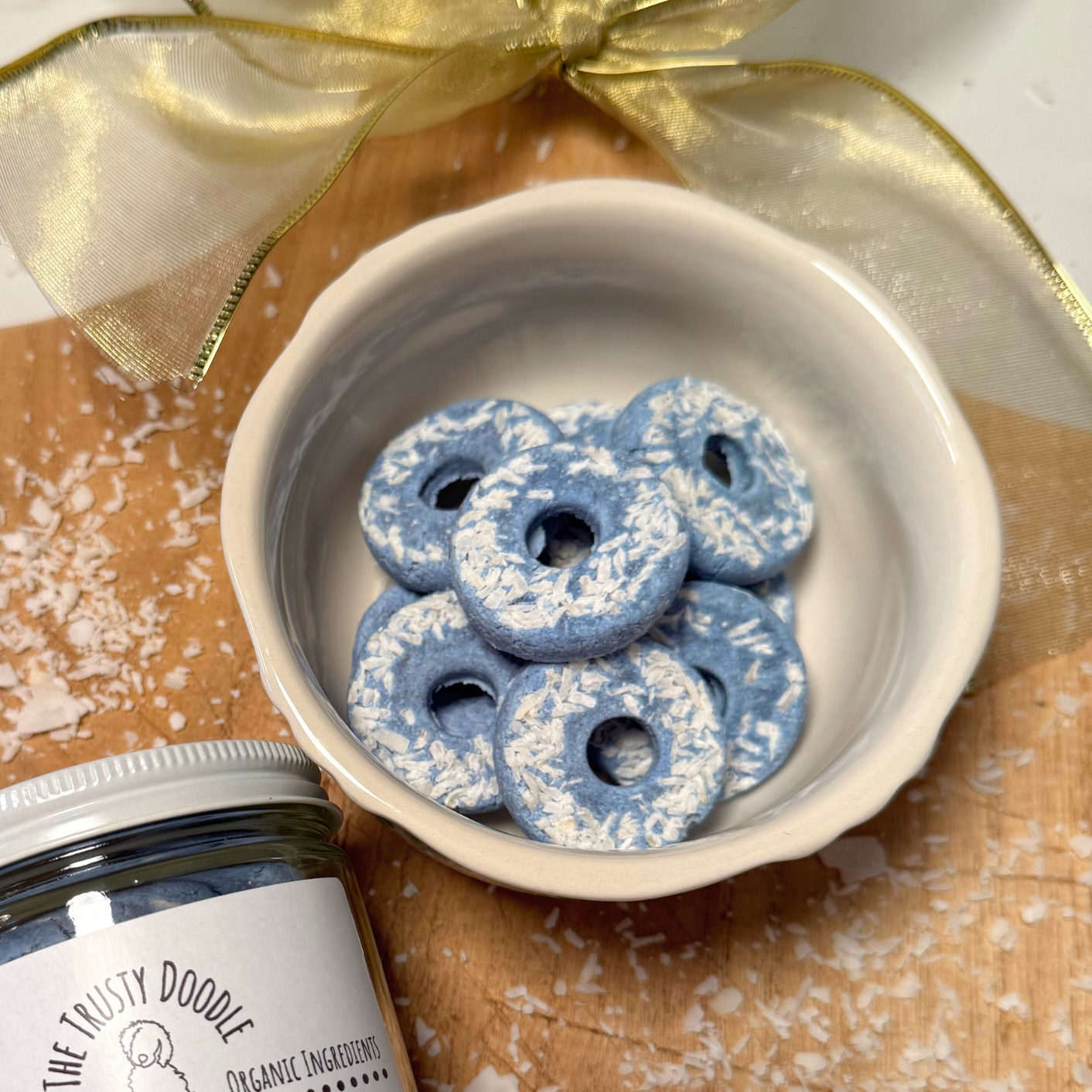 Jar & Stocking Stuffer Bundle