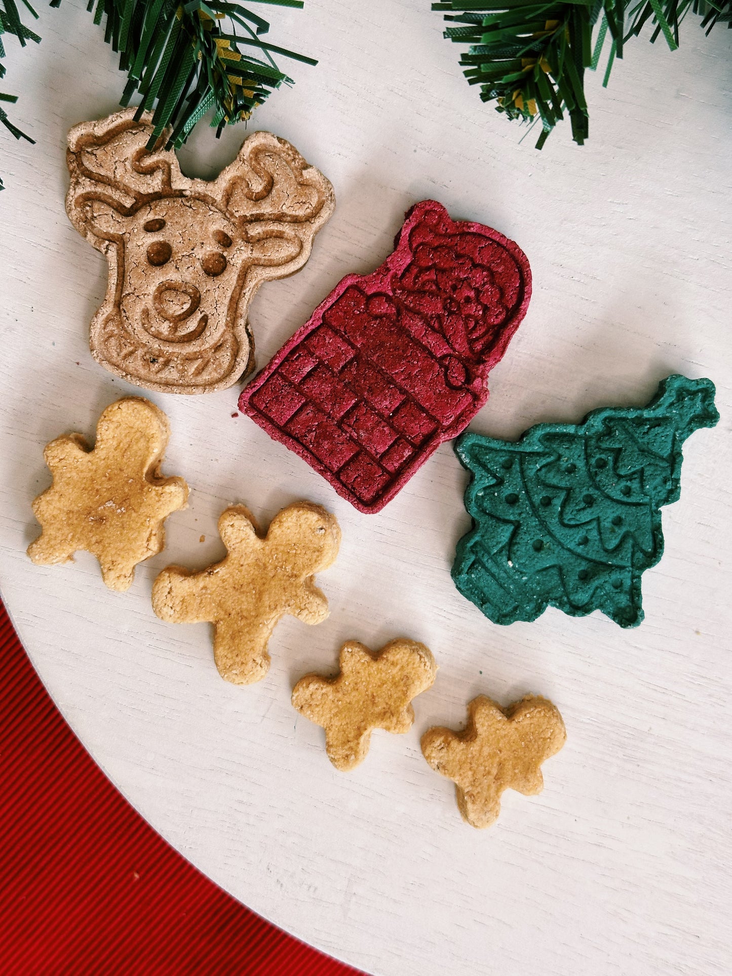 Stocking Stuffers Bundle