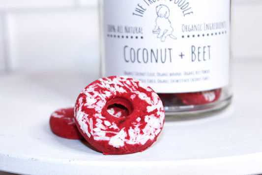 Singular Beet + Coconut