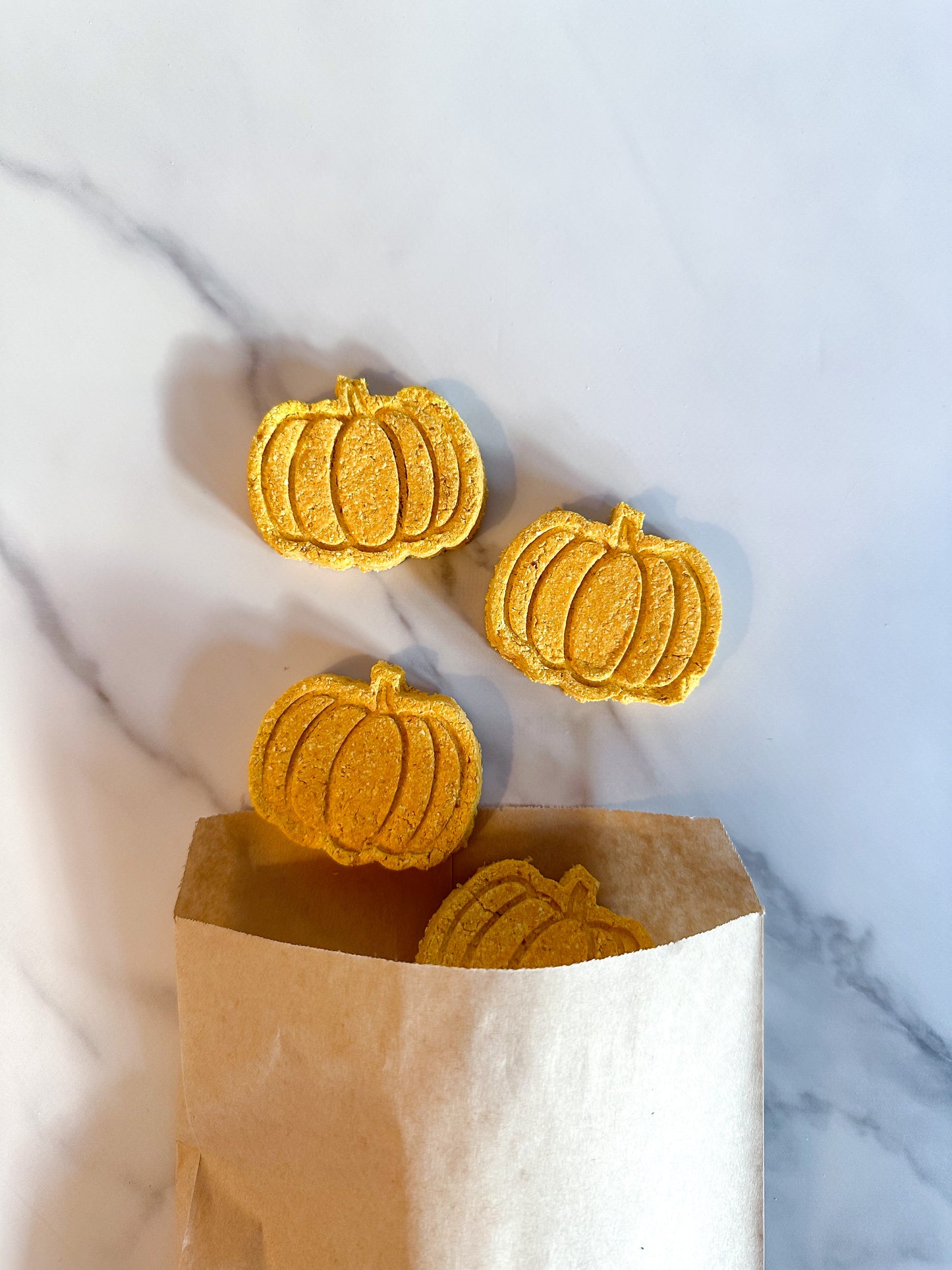 Pumpkin Spice Refill