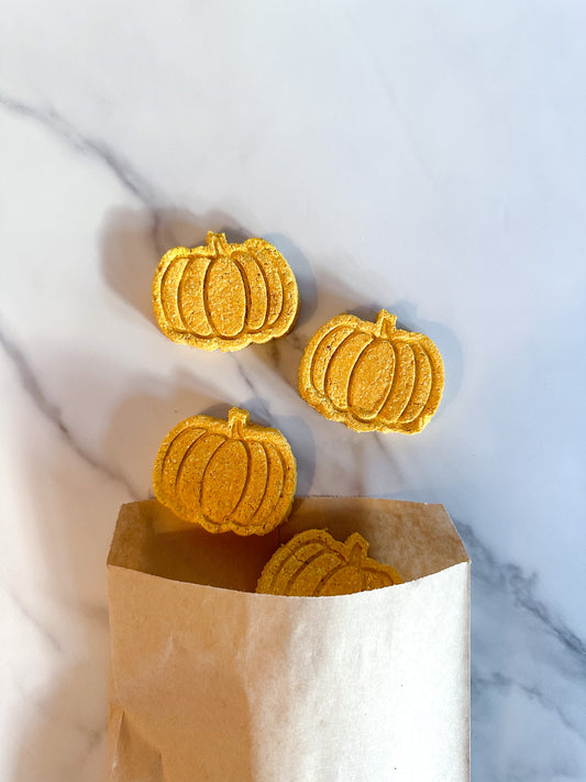 Pumpkin Spice Refill