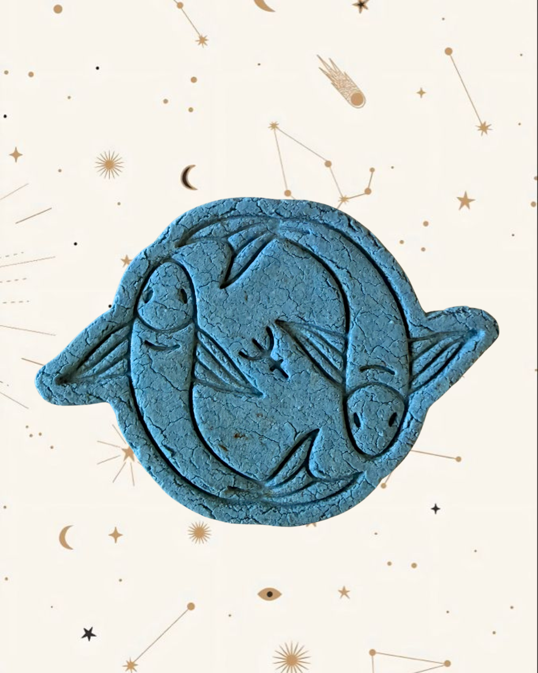 Pisces Zodiac