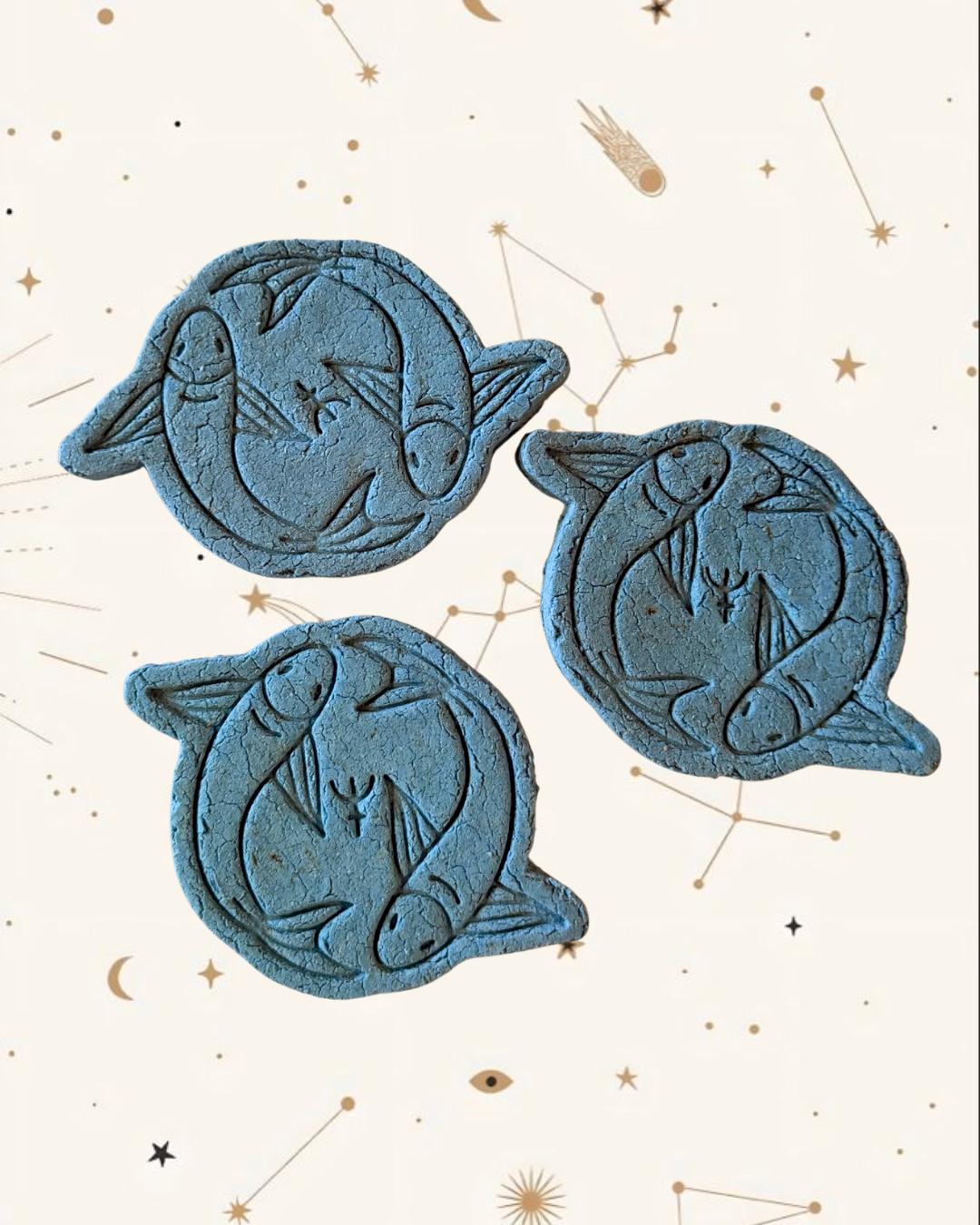 Pisces Zodiac