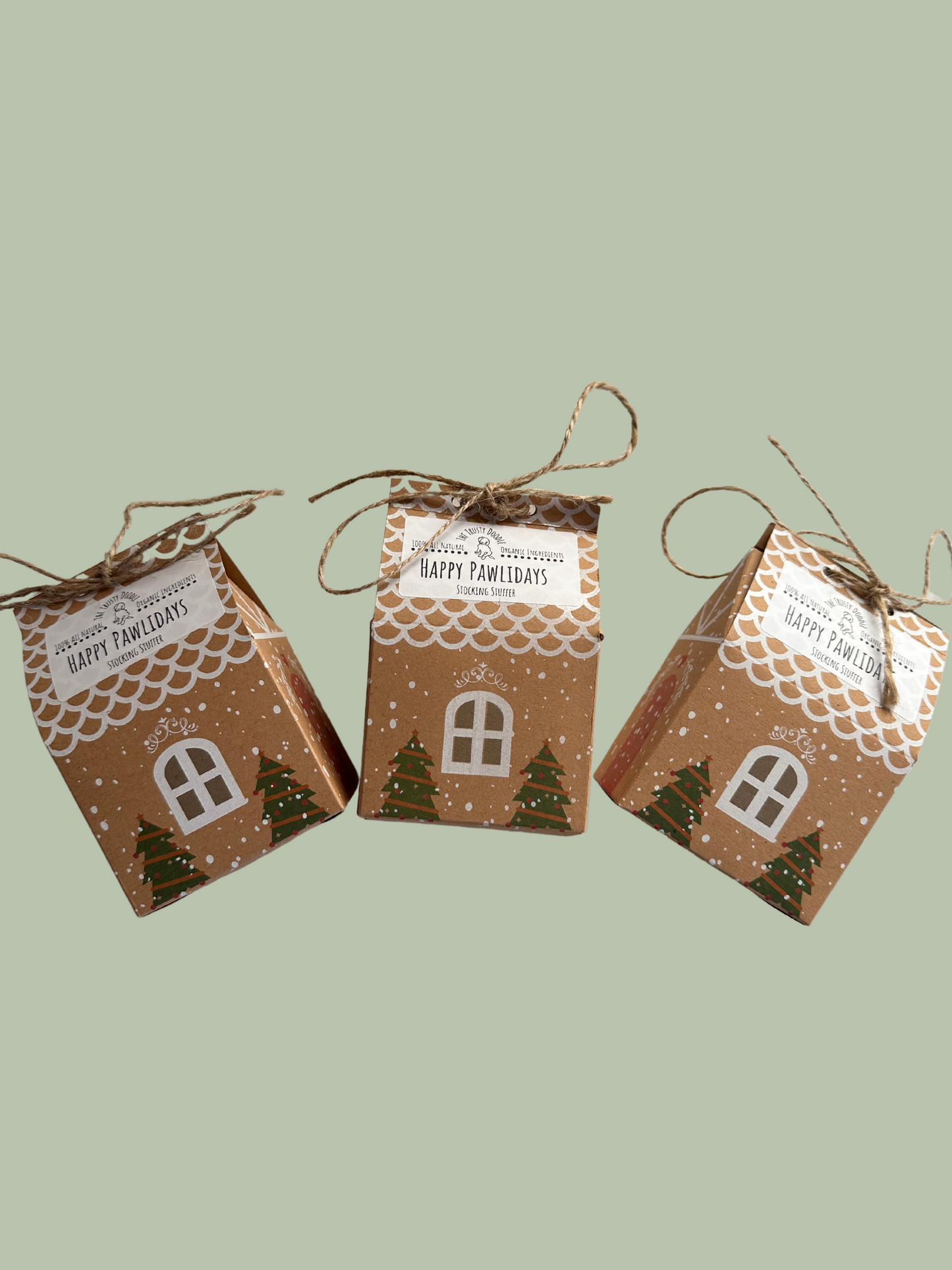 Stocking Stuffers Bundle