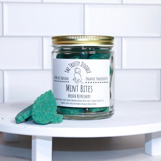 Mint Bites